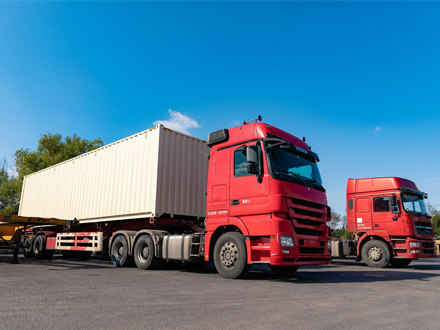 Road Transport