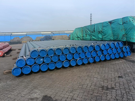 Pipe hoisting