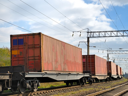 Railway Transportation